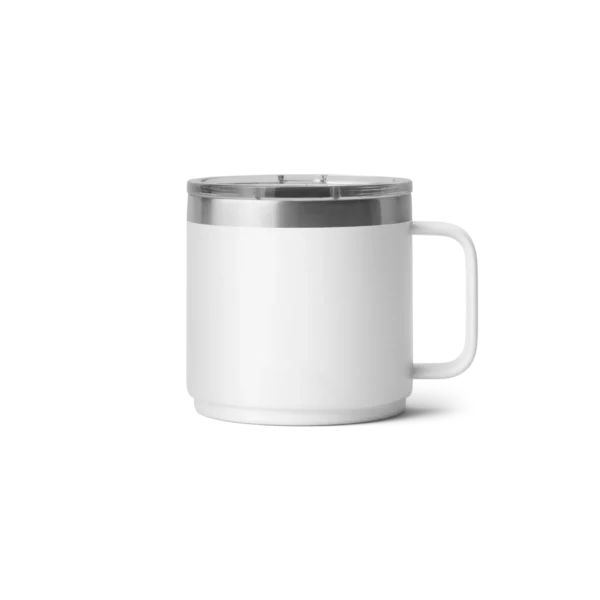 14 oz (414 ml) Stackable Mug