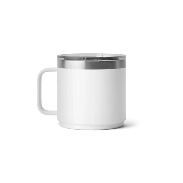 14 oz (414 ml) Stackable Mug - Image 2